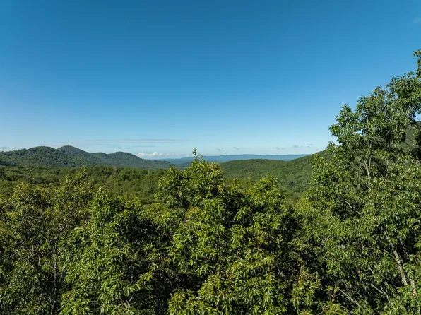 LOT 4 Wilderness Way, Ellijay, GA 30536
