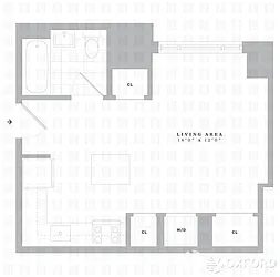 Rented by Oxford Property Group