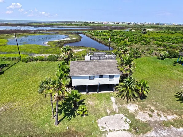 3937 San Jacinto Dr, Galveston, TX 77554