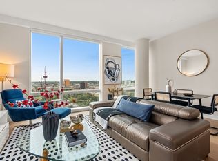 Pierce Boston Private Residences, Boston, MA 02215