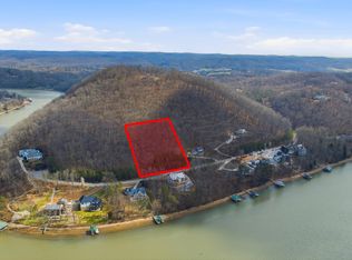 LOT 161 The Battery, Kingston, TN 37763