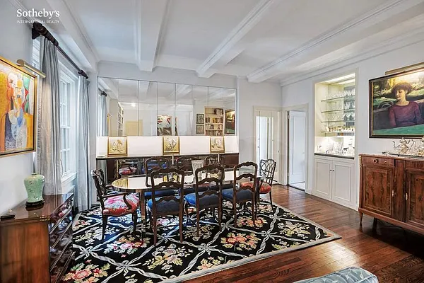 Sold by Sotheby's International Realty | media 13