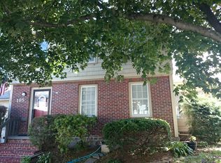 185 Russett Rd, West Roxbury, MA 02132