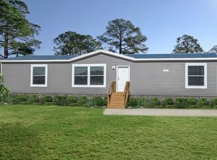 9600 Jeff Hamilton Rd LOT 9, Mobile, AL 36695