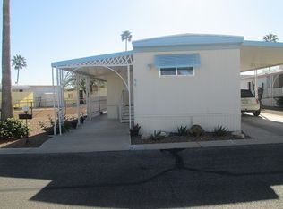 4001 E. Blacklidge #44, Tucson, AZ 85712