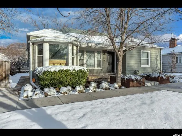 2815 S Dearborn St, Salt Lake City, UT 84106