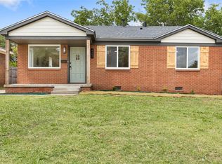 427 NW 49th St, Oklahoma City, OK 73118