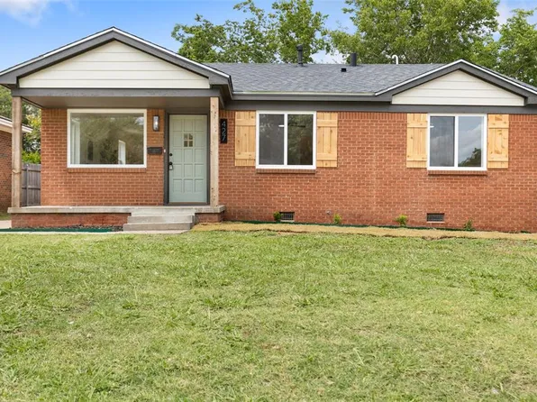 427 NW 49th St, Oklahoma City, OK 73118