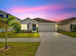 16746 Parker River St, Wimauma, FL 33598