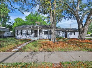 1046 Mackinaw St, Jacksonville, FL 32254