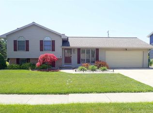3390 Brentway Dr, Bay City, MI