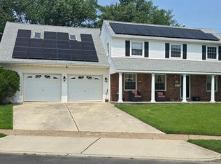 206 Winding Way Rd, Stratford, NJ 08084