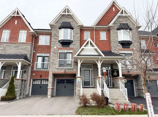 138 Farooq Blvd, Vaughan, ON L4H4S1