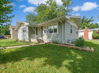 16426 Shirley Ct, South Holland, IL 60473