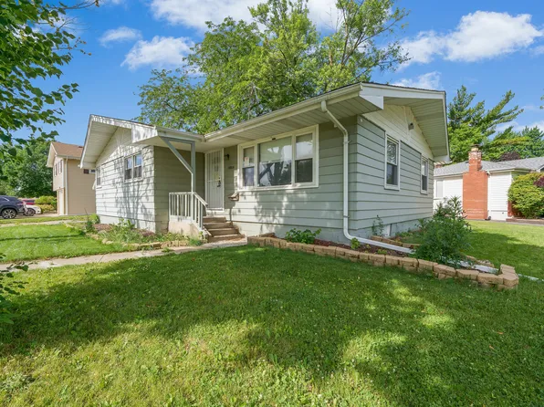 16426 Shirley Ct, South Holland, IL 60473