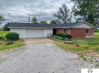 13450 N 35th St, Davey, NE 68336
