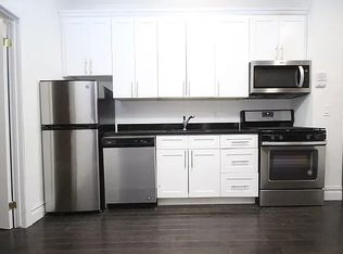 117 Mulberry St APT 2, New York, NY