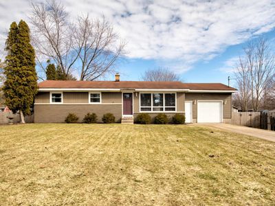 3370 146th Ave, Holland, MI, 49424