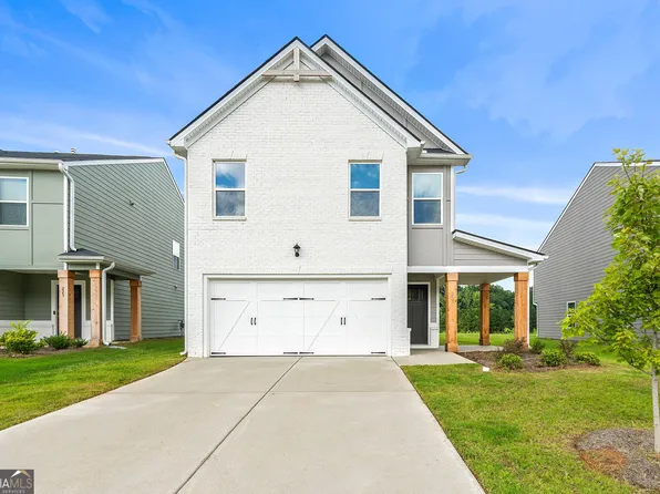 227 River Meadow Dr #H14, Lagrange, GA 30241