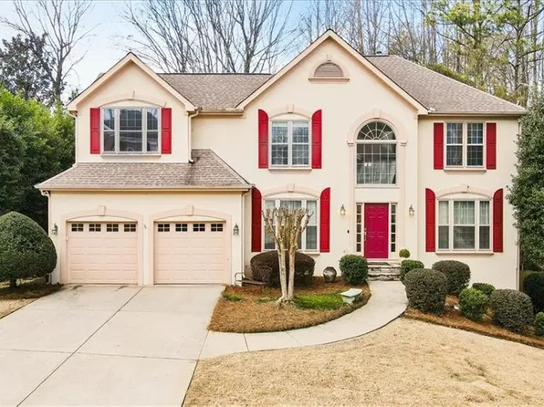 11840 Windbrooke Way, Johns Creek, GA 30005