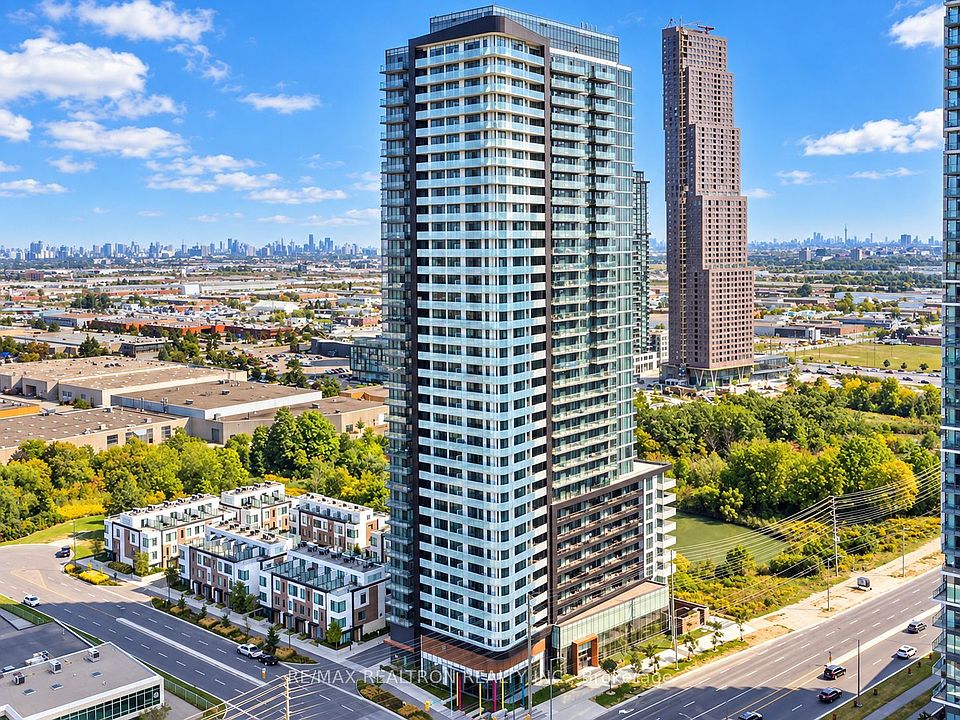 1st image of 7895 Jane St #2917