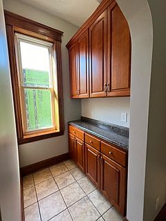 Kitchen extension