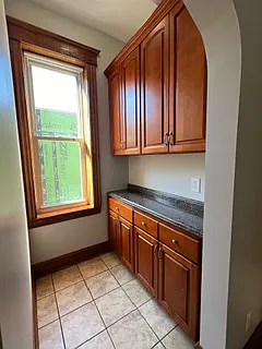 Kitchen extension