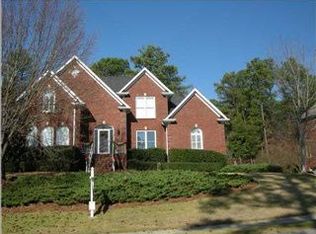 5174 Trace Crossings Dr, Hoover, AL 35244