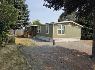 9006 N Runkle Rd, Hayden Lake, ID 83835