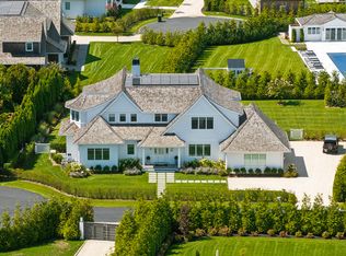 50 Rosko Ln, Southampton, NY 11968