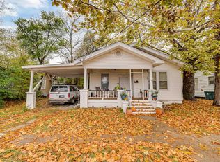 503 Bres Ave, Monroe, LA 71201