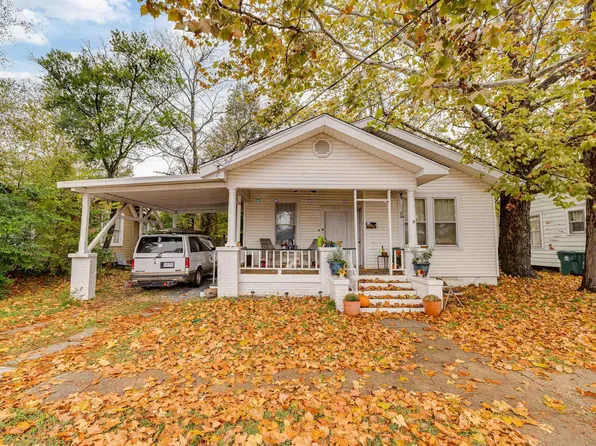 503 Bres Ave, Monroe, LA 71201