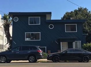 1458 S Barrington Ave, Los Angeles, CA 90025