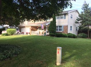 1121 Miami Rd, Niles, MI 49120