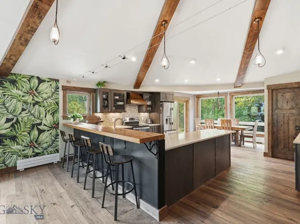 1759 Moffit Gulch Rd, Bozeman, MT 59715