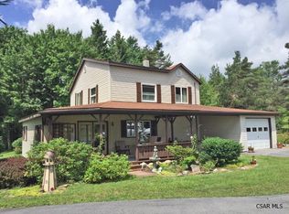 1730 Dunlo Dip Rd, Dunlo, PA 15963