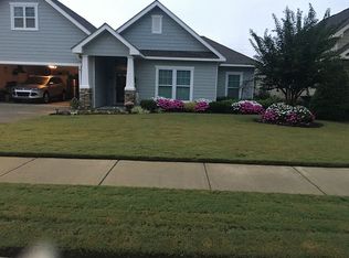 108 Old Field Ln, Dublin, GA 31021