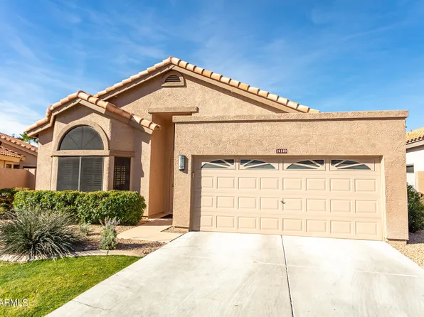 19120 N 95TH Avenue, Peoria, AZ 85382