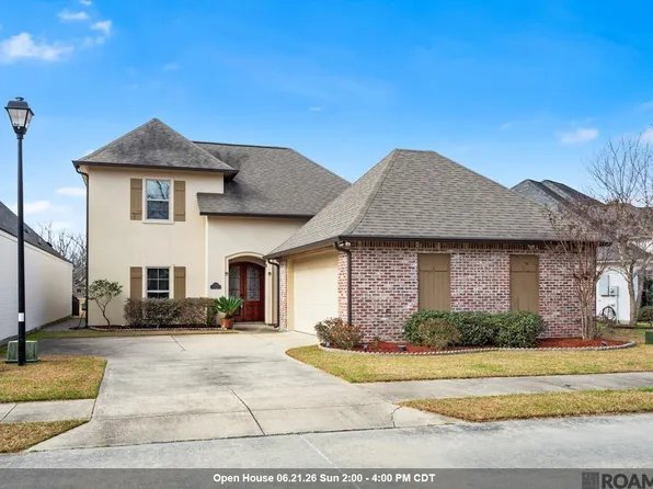 8272 Valencia Ct, Baton Rouge, LA 70820