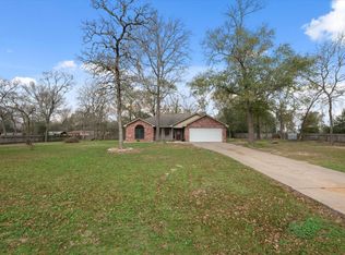 24350 Douwn St, Hempstead, TX 77445