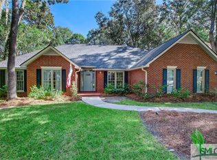 204 Gloucester Rd, Savannah, GA 31410