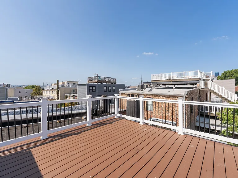 40 E Fort Ave — Photo 21
