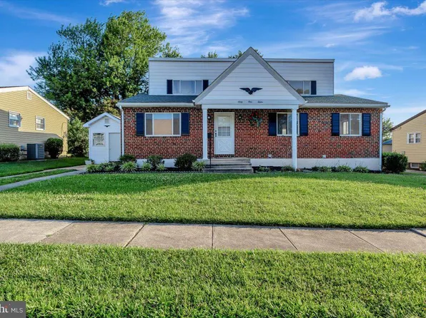 6112 Deerbrook Rd, Baltimore, MD 21228