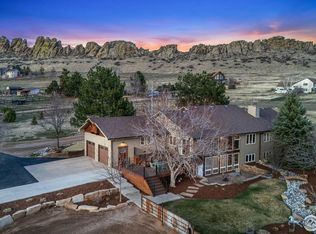 6302 W 32nd St, Loveland, CO 80538