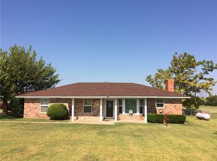 103 Greenhill Ln, Cooper, TX 75432