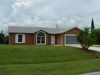 4398 SW Calah Cir, Port Saint Lucie, FL, 34953