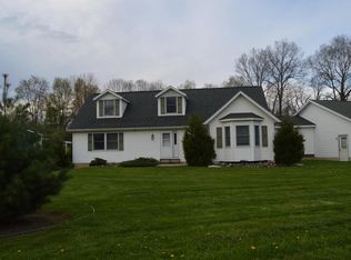 7144 Keller Rd, Delton, MI 49046