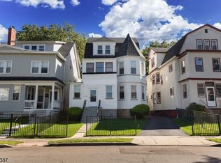 108 S Arlington Ave, East Orange City, NJ 07018
