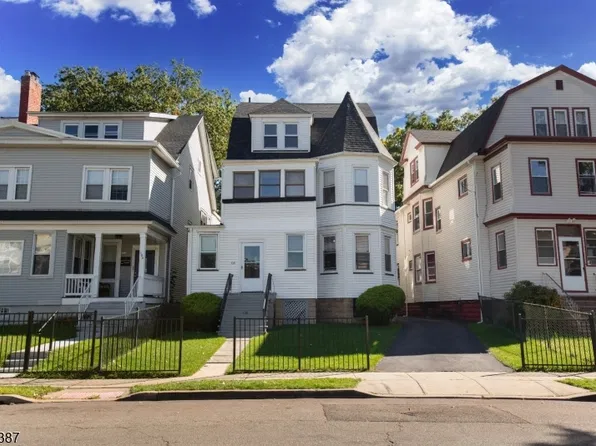 108 S Arlington Ave, East Orange City, NJ 07018