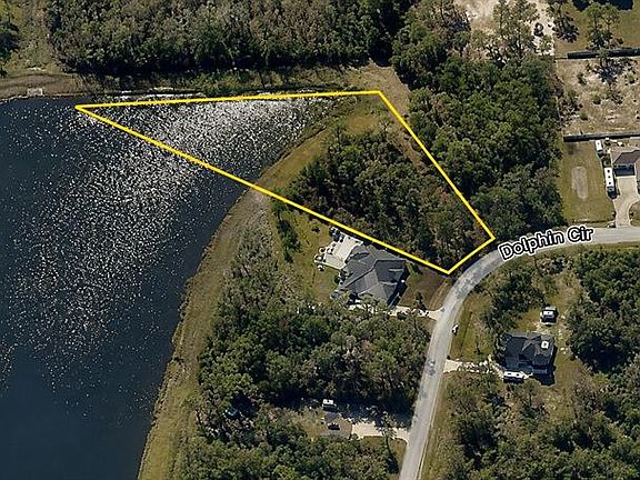 2nd image of DOLPHIN CIRCLE LOT 52